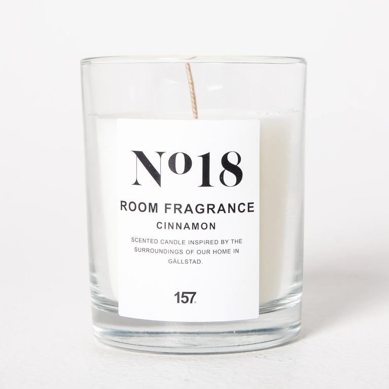Stearinlys "Room Fragrance"